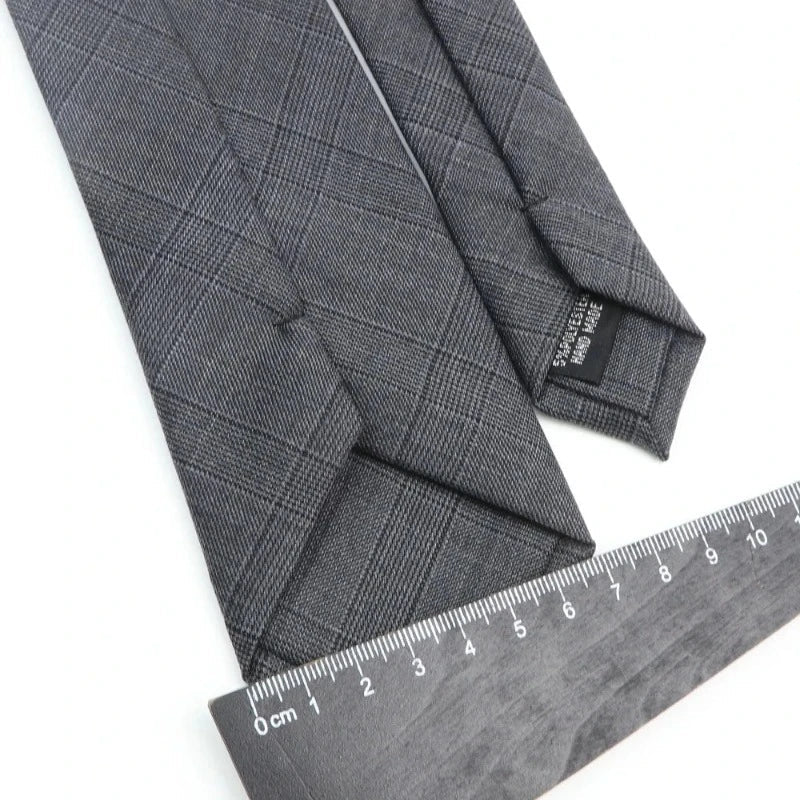 Wool Tie, Tie, striped wool tie, Striped Tie, solid wool tie, men’s wool tie, men striped tie, maximus men accessories, formal men accessories, classic wool necktie