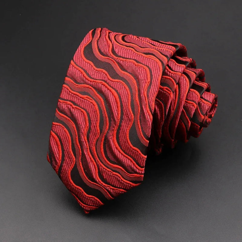 Tie, premium polyester tie, Patterned Tie, men’s luxury tie, Maximus tie, luxury patterned tie, formal men accessories, elegant men’s necktie