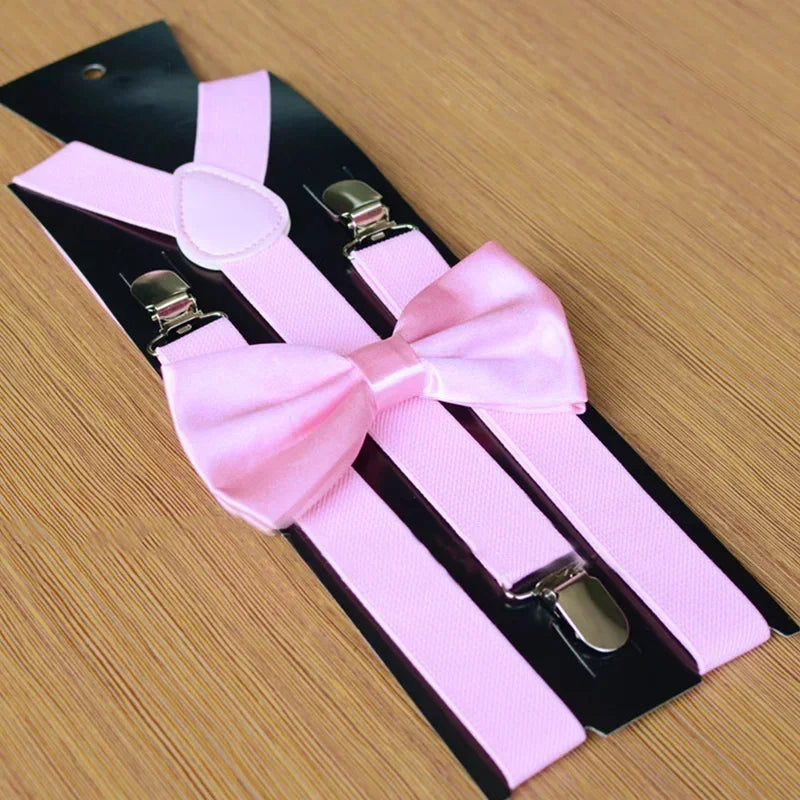 suspenders with bow tie, Suspenders set, Suspenders, modern men’s suspenders, men’s suspenders set, men’s suspenders, men’s formal accessories, men’s fashion accessories