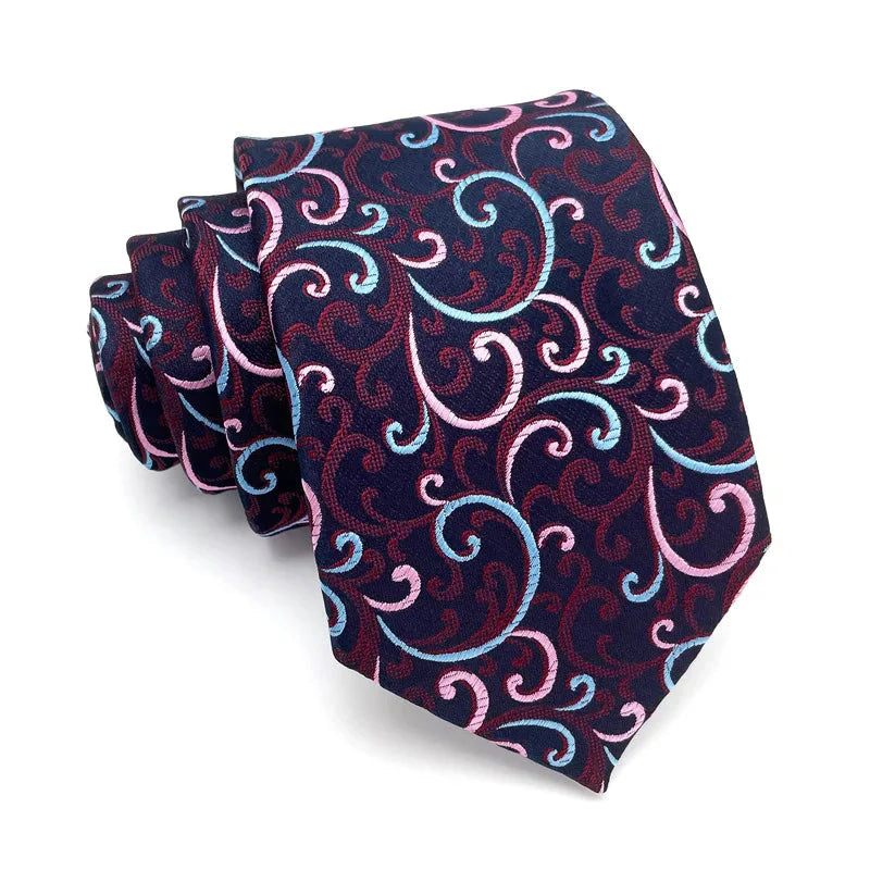 wedding tie for men, Tie Set, Tie, stylish necktie, Patterned Tie, men’s patterned tie, Maximus tie, formal necktie, elegant men tie, business tie