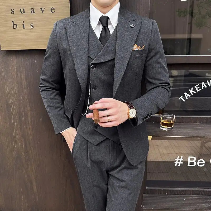 Maximus Men’s Suit, Slim Style Men’s Suit, men’s suit, suit, Slim Men’s Suit