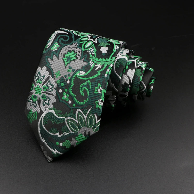 premium polyester tie, Patterned Tie, men’s floral tie, Maximus tie, formal men accessories, floral tie for men, Floral Tie, floral patterned tie, elegant floral necktie