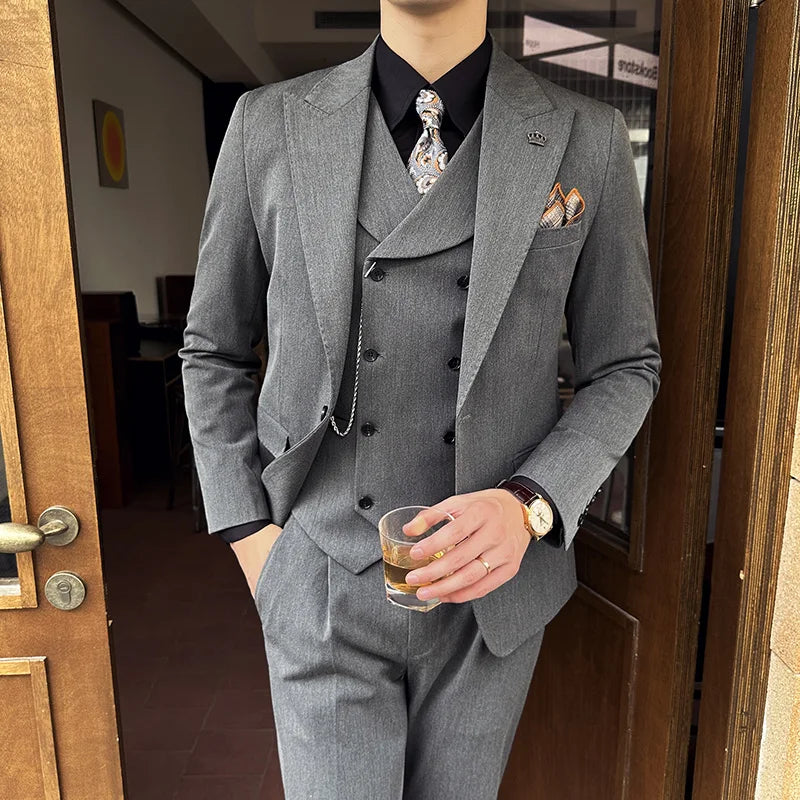 Maximus Men’s Suit, Slim Style Men’s Suit, men’s suit, suit, Slim Men’s Suit