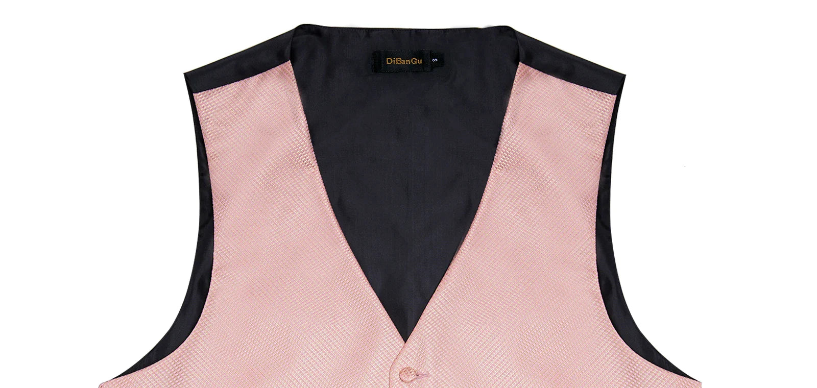 Patterned Men’s Vest Set Maximus