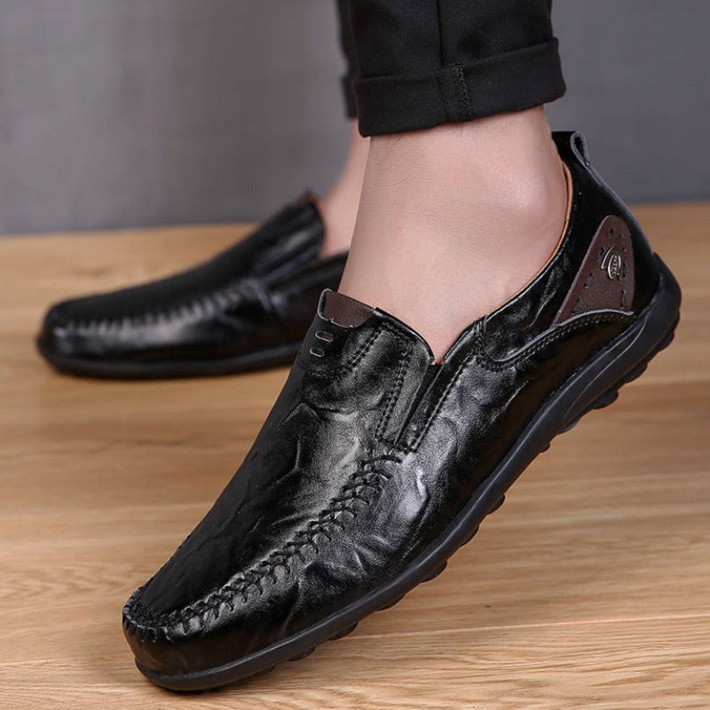 stylish men footwear, men's loafers, men retro loafers, loafers, comfortable men shoes, classic men loafers, casual loafers for men