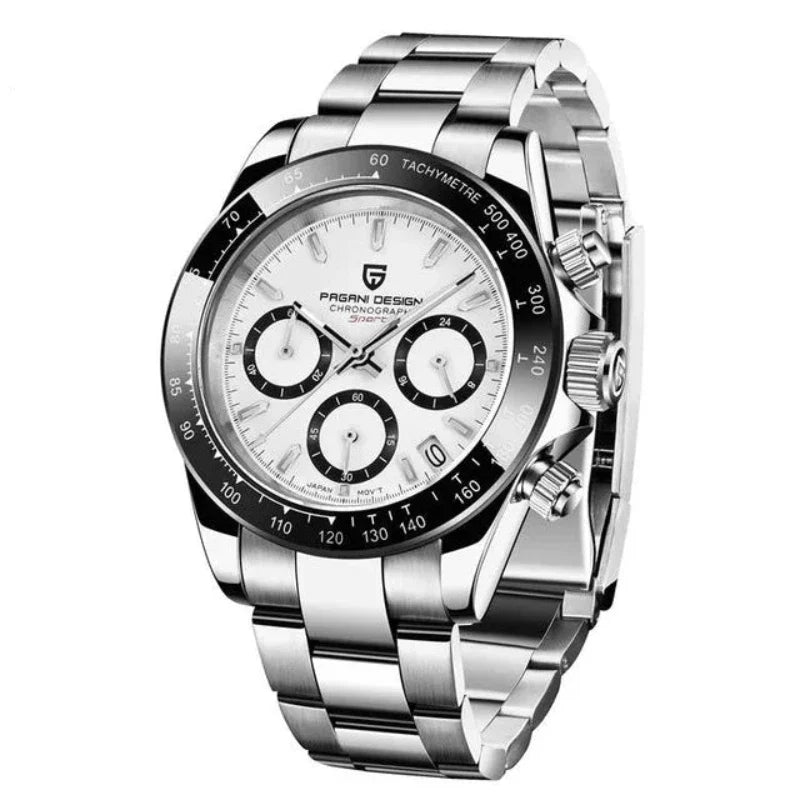 Wristwatch, Men’s Wristwatch, Men’s Pagani Wristwatch, Men’s Pagani Luxury Wristwatch, Luxury Wristwatch, luxury men’s wristwatch