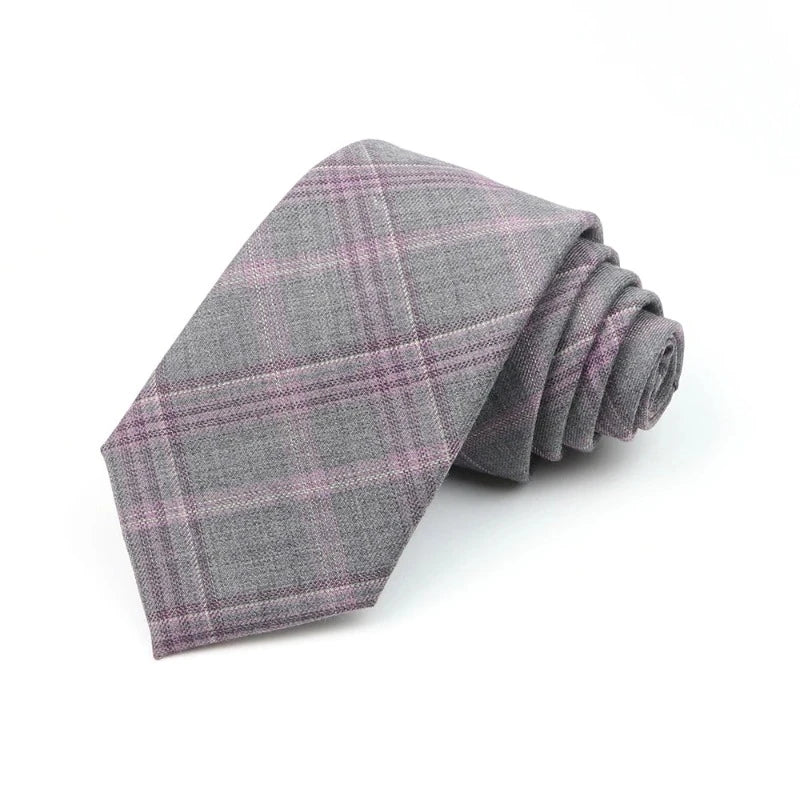 Wool Tie, Tie, striped wool tie, Striped Tie, solid wool tie, men’s wool tie, men striped tie, maximus men accessories, formal men accessories, classic wool necktie