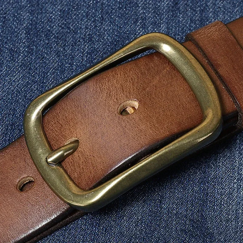 men’s leather belt, classic leather belt, genuine leather belt, men’s formal belt, men’s casual belt, timeless men’s accessories, Maximus leather belt