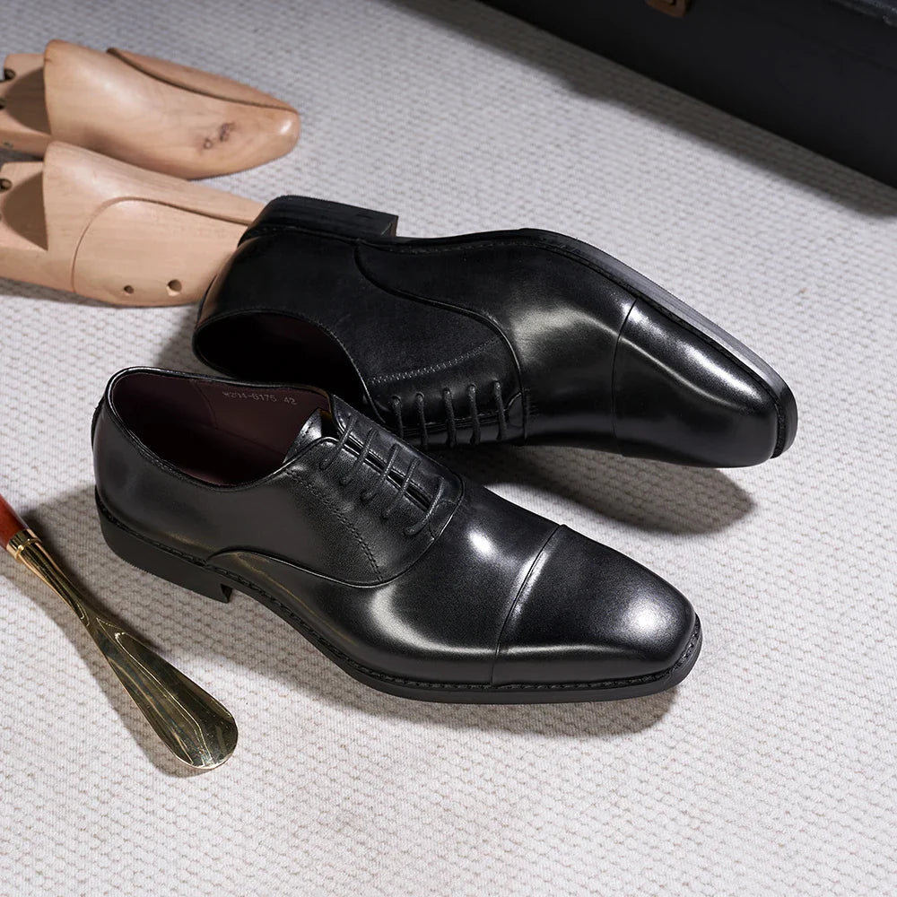 men’s leather oxford shoes, formal leather shoes men, classic oxford dress shoes, elegant men’s dress shoes, premium men’s formal shoes