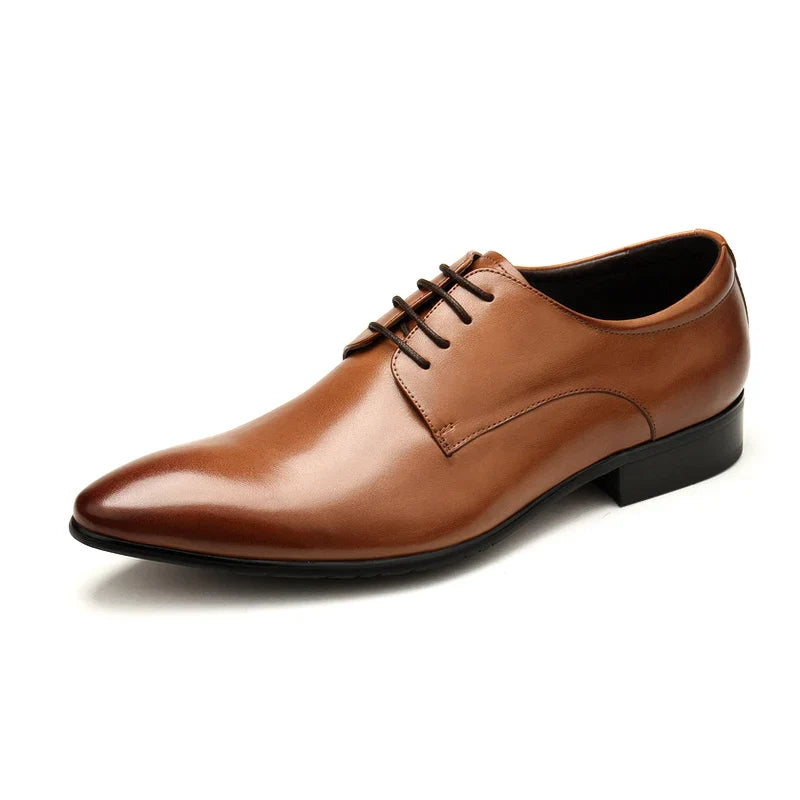 Sapato Social Masculino, Sapato Social de Couro, Sapato Masculino de Couro, Sapato de Couro Masculino