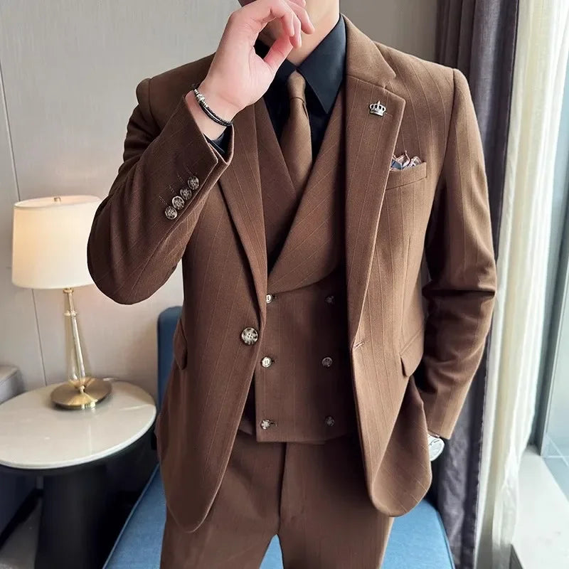 suit, Slim Suit, men’s suit, Men's Suit, Men's Slim Suit, Men's Slim Formal Suit