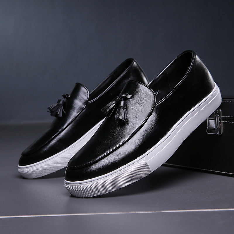 waterproof men loafers, men's loafers, men italian luxury loafers, luxury loafers for men, loafers, elegant men loafers, comfortable formal shoes for men