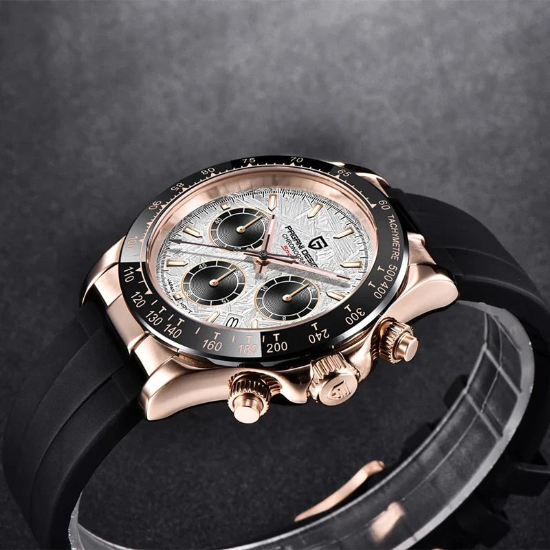 Wristwatch, Men’s Wristwatch, Men’s Pagani Wristwatch, Men’s Pagani Luxury Wristwatch, Luxury Wristwatch, luxury men’s wristwatch