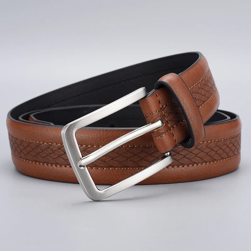 classic vintage belt for men, men’s casual and formal belt, vintage style men belt, leather look men belt, maximus men accessories