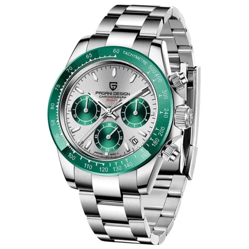 Wristwatch, Men’s Wristwatch, Men’s Pagani Wristwatch, Men’s Pagani Luxury Wristwatch, Luxury Wristwatch, luxury men’s wristwatch