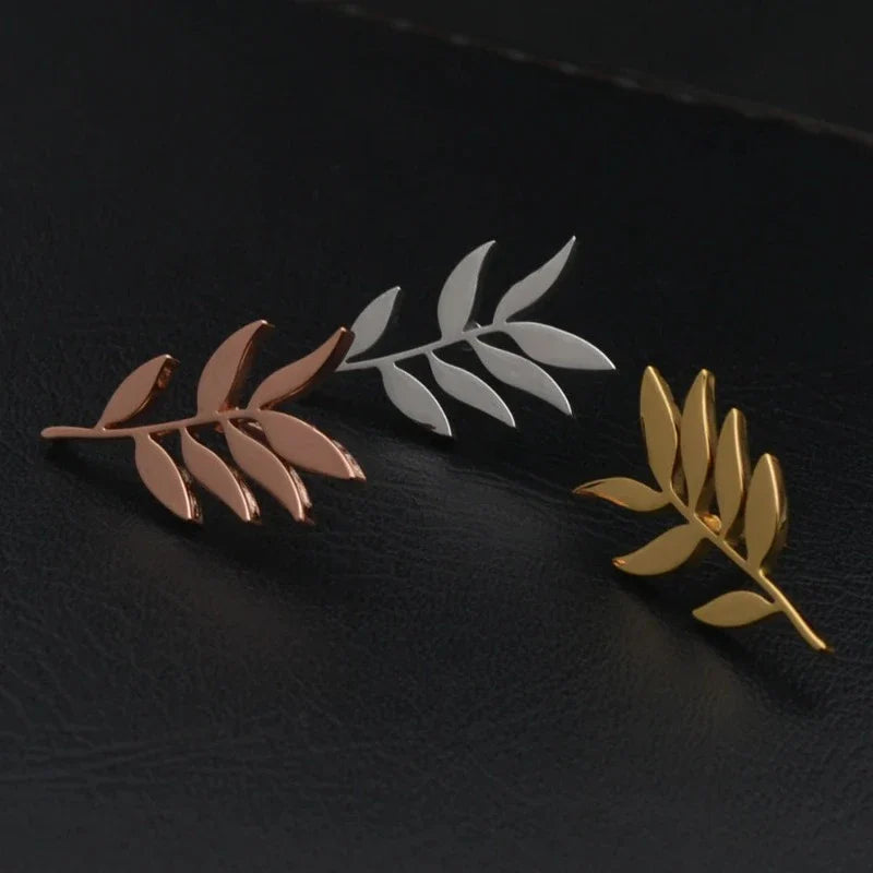 suit brooch, stainless steel lapel brooch, Olive Branch Suit Brooch, olive branch brooch, men’s suit brooch, Men’s Olive Branch Suit Brooch, luxury men accessories, formal suit pin, brooch