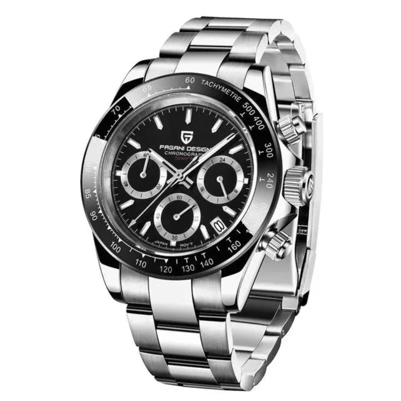 Wristwatch, Men’s Wristwatch, Men’s Pagani Wristwatch, Men’s Pagani Luxury Wristwatch, Luxury Wristwatch, luxury men’s wristwatch