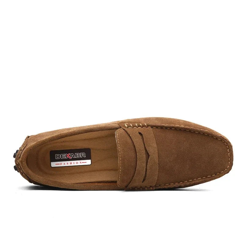 men’s leather loafer, men’s casual shoes, men's loafers, loafers, leather men’s shoes, comfortable men’s loafers, classic men’s loafers