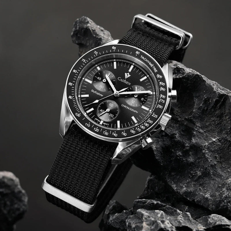 Wristwatch, Men’s Wristwatch, Men's Luxury Wristwatch, Men's Luxury Cadisen Wristwatch, Luxury Wristwatch, luxury men’s wristwatch