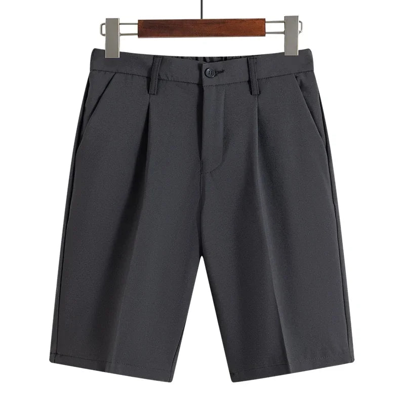 Bermuda Social Masculina Maximus, Bermuda Alfaiataria Masculina