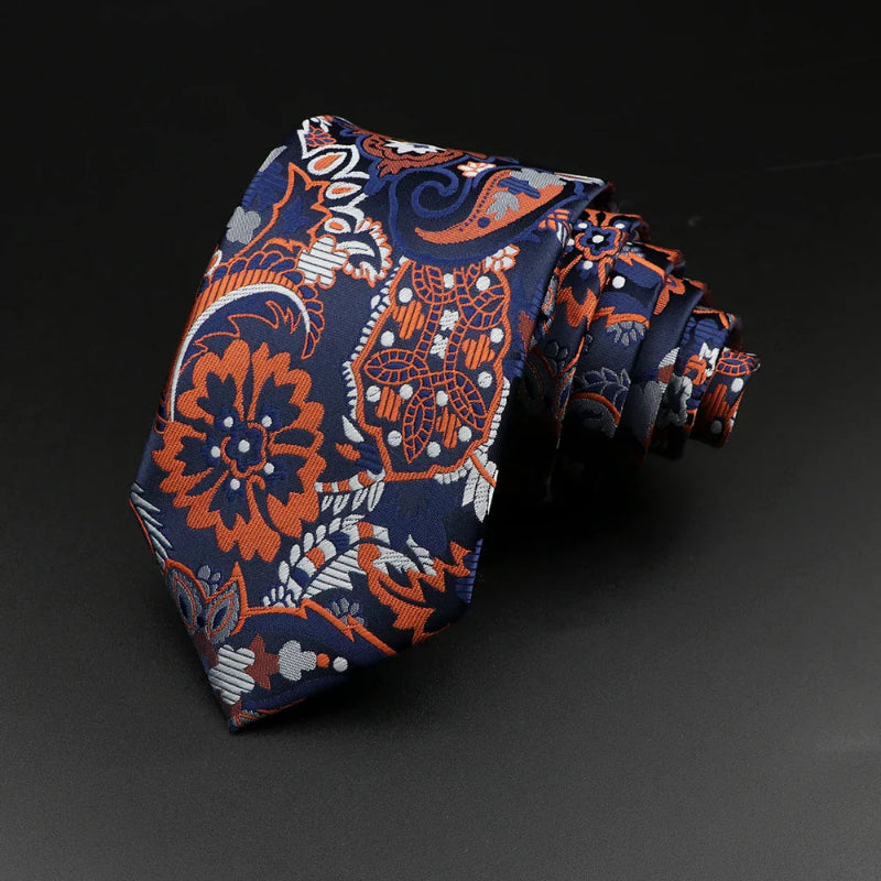 premium polyester tie, Patterned Tie, men’s floral tie, Maximus tie, formal men accessories, floral tie for men, Floral Tie, floral patterned tie, elegant floral necktie