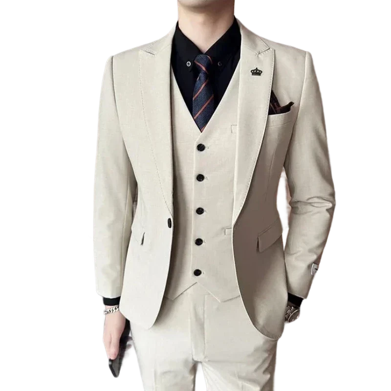 Men’s Style Suit Maximus