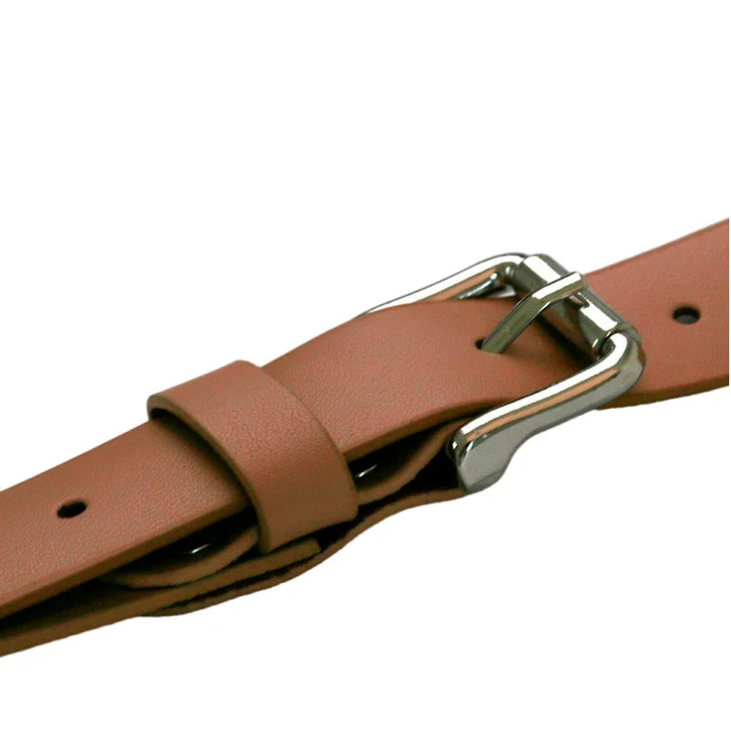 Suspenders, men’s suspenders, men’s leather suspenders, men’s fashion accessories, genuine leather suspenders, formal men’s suspenders, classic leather suspenders