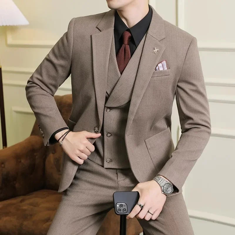 suit, Slim Suit, men’s suit, Men's Suit, Men's Slim Suit, Men's Slim Formal Suit