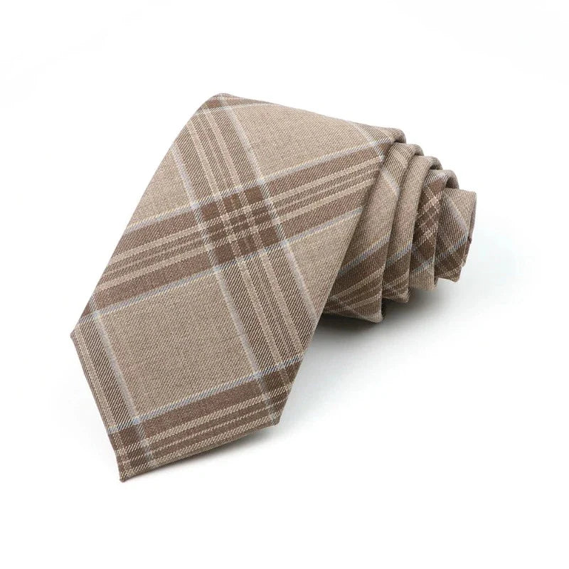 Wool Tie, Tie, striped wool tie, Striped Tie, solid wool tie, men’s wool tie, men striped tie, maximus men accessories, formal men accessories, classic wool necktie