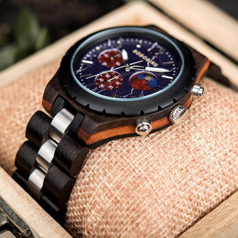 Wristwatch, Wood Wristwatch, Men’s Wristwatch, Men’s Wooden Wristwatch, men’s wood wristwatch, Men’s Quartz Wristwatch, Men’s Luxury Wooden Wristwatch