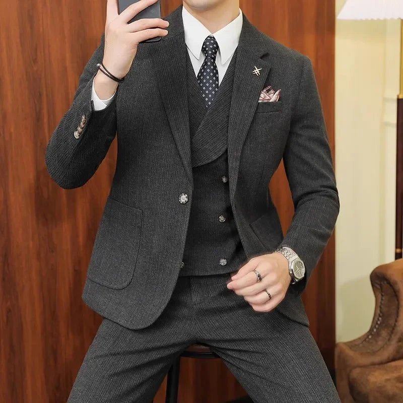 suit, Slim Suit, men’s suit, Men's Suit, Men's Slim Suit, Men's Slim Formal Suit
