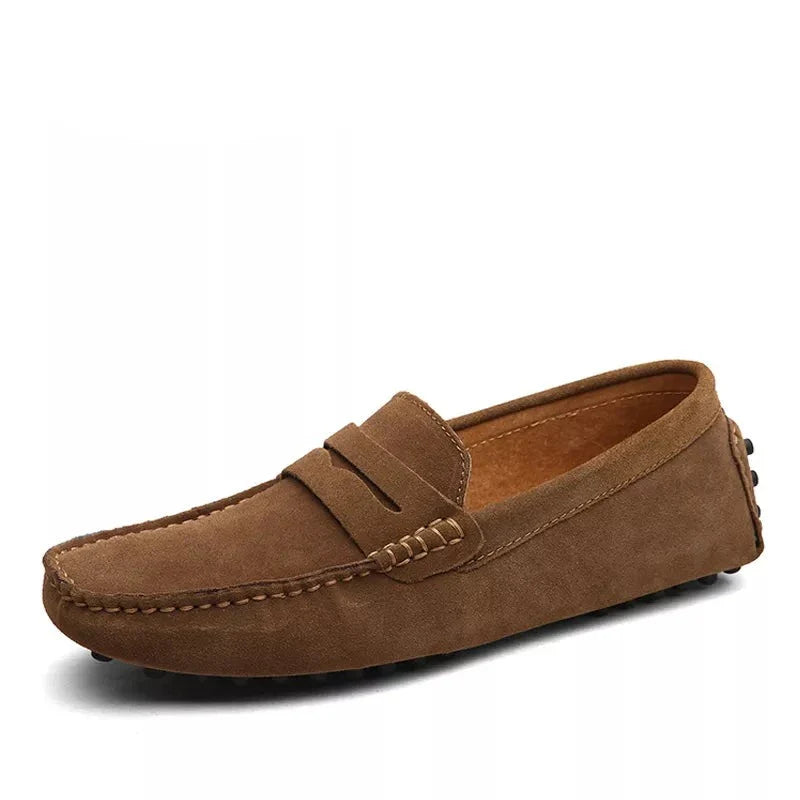 men’s leather loafer, men’s casual shoes, men's loafers, loafers, leather men’s shoes, comfortable men’s loafers, classic men’s loafers