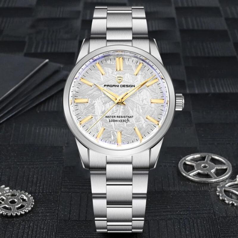 Wristwatch, stainless steel dress watch, sapphire crystal men’s watch, Quartz Wristwatch, Men’s Wristwatch, Men’s Quartz Wristwatch, Men’s Luxury Quartz Wristwatch, men’s luxury quartz watch, luxury men’s wristwatch, 10 bar water resistant watch