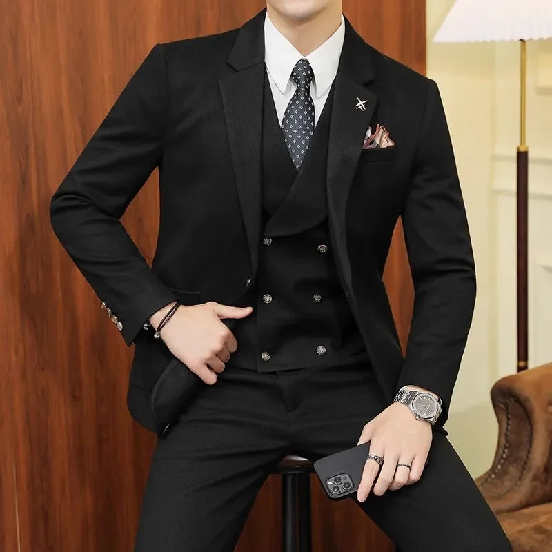 suit, Slim Suit, men’s suit, Men's Suit, Men's Slim Suit, Men's Slim Formal Suit