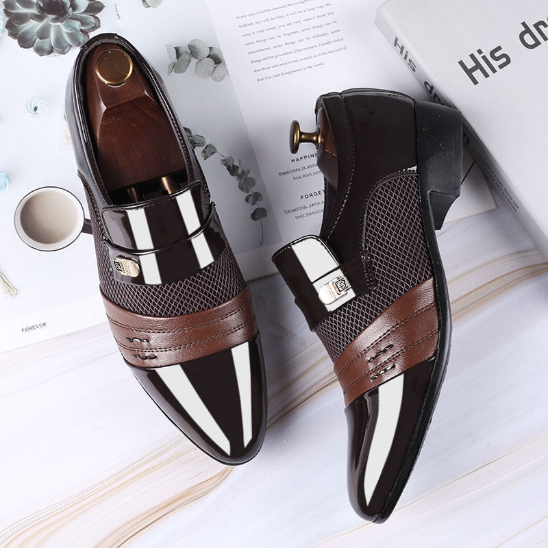 men’s luxury dress shoes, formal men shoes, elegant men footwear, breathable dress shoes, water-resistant formal shoes, luxury casual shoes, Maximus shoes