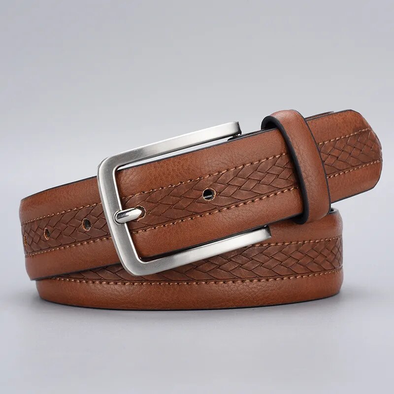 classic vintage belt for men, men’s casual and formal belt, vintage style men belt, leather look men belt, maximus men accessories