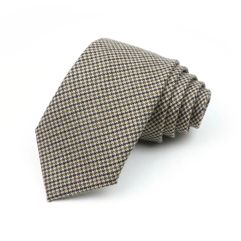 Wool Tie, Tie, striped wool tie, Striped Tie, solid wool tie, men’s wool tie, men striped tie, maximus men accessories, formal men accessories, classic wool necktie