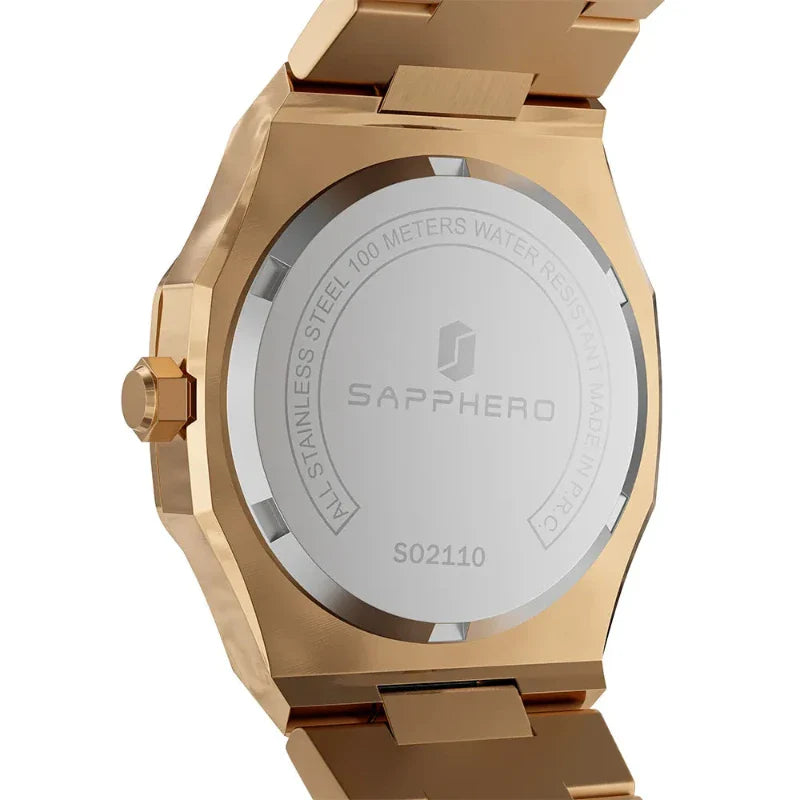 Wristwatch, stainless steel luxury watch, sapphire men’s wrist watch, Quartz Wristwatch, Octagonal men’s watch, Men’s Wristwatch, Men’s Sapphire Wristwatch, Men’s Quartz Wristwatch, Men’s Octagonal Sapphire Wristwatch, luxury men’s wristwatch