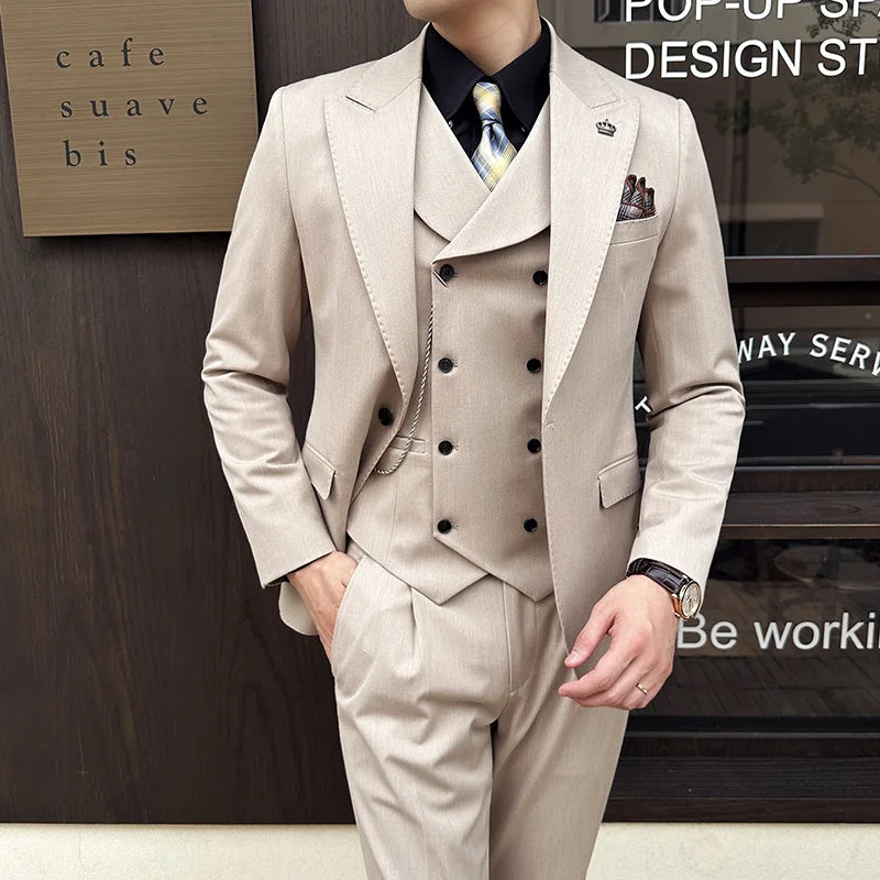 Maximus Men’s Suit, Slim Style Men’s Suit, men’s suit, suit, Slim Men’s Suit