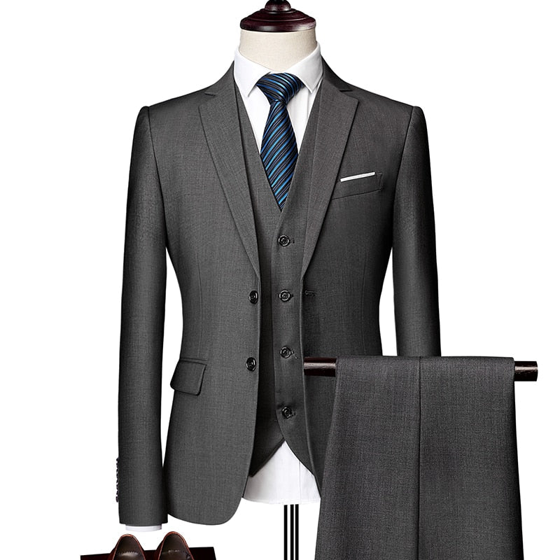 complete men’s suit, classic men’s suit, men’s suit, complete classic suit, classic suit, suit