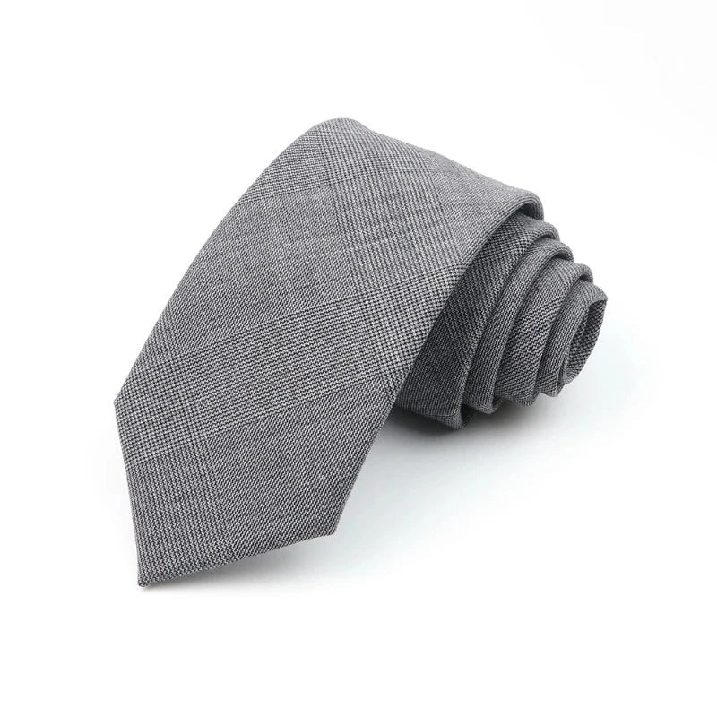 Wool Tie, Tie, striped wool tie, Striped Tie, solid wool tie, men’s wool tie, men striped tie, maximus men accessories, formal men accessories, classic wool necktie