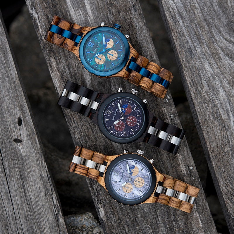 Wristwatch, Wood Wristwatch, Men’s Wristwatch, Men’s Wooden Wristwatch, men’s wood wristwatch, Men’s Quartz Wristwatch, Men’s Luxury Wooden Wristwatch
