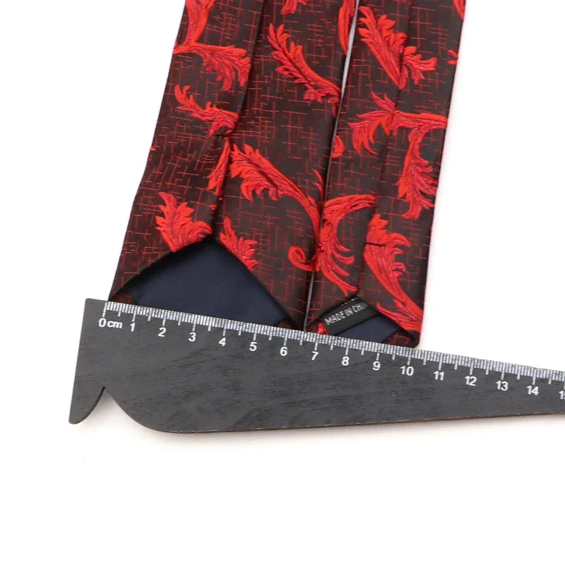 Tie, premium polyester tie, Patterned Tie, men’s luxury tie, Maximus tie, luxury patterned tie, formal men accessories, elegant men’s necktie