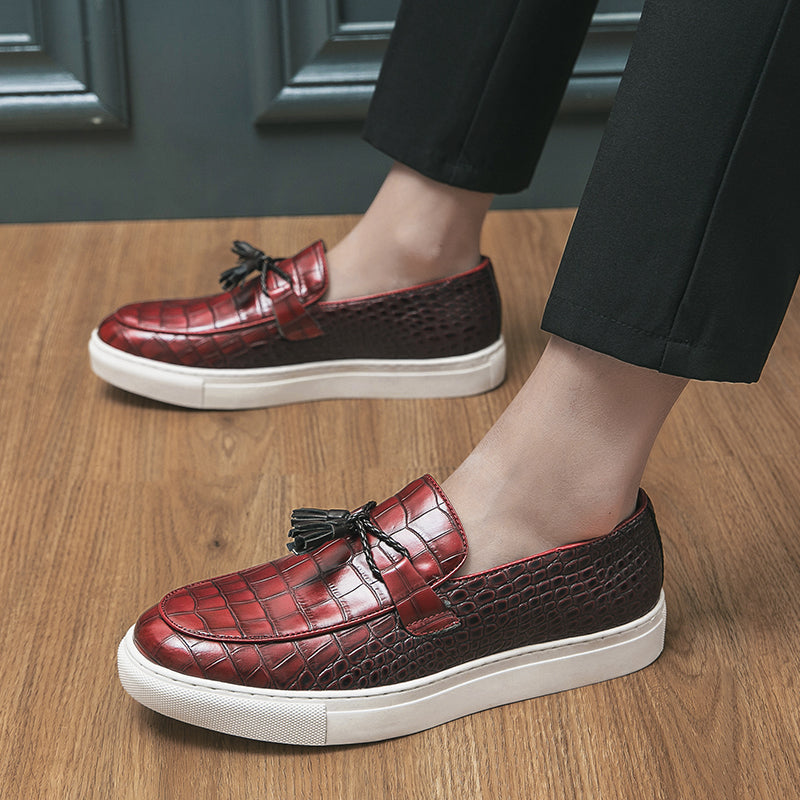 premium men loafers, men's loafers, men luxury loafers, loafers, elegant men loafers, comfortable men footwear, casual elegant men shoes
