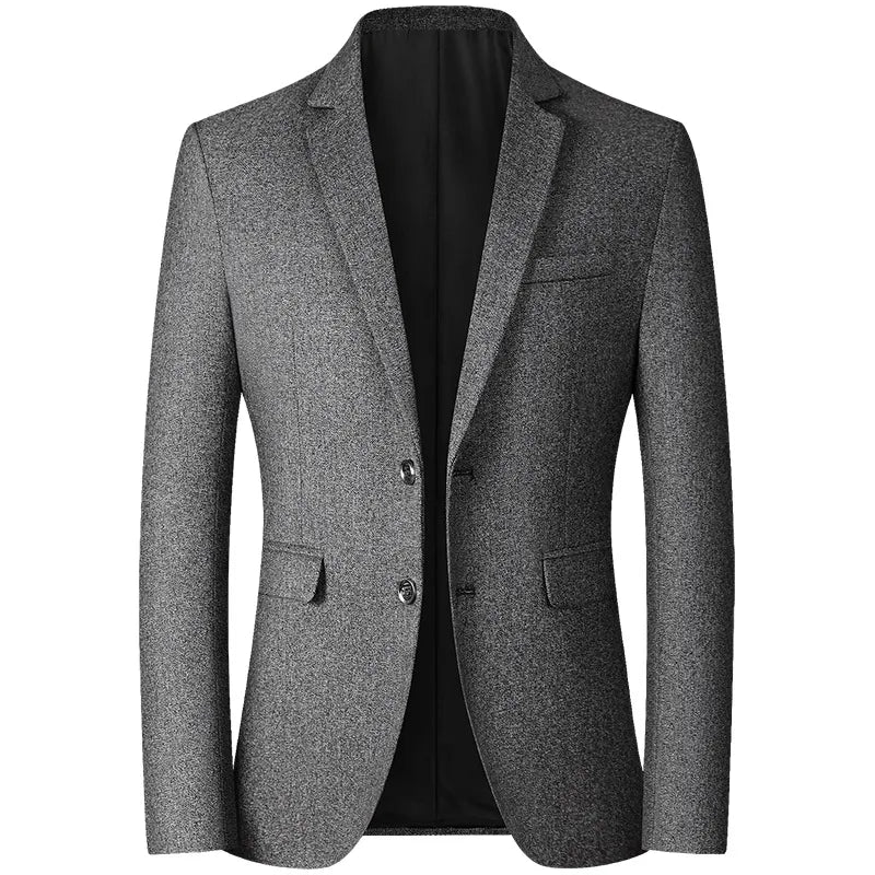 blazer masculino, blazer slim fit, blazer social, blazer premium, moda masculina