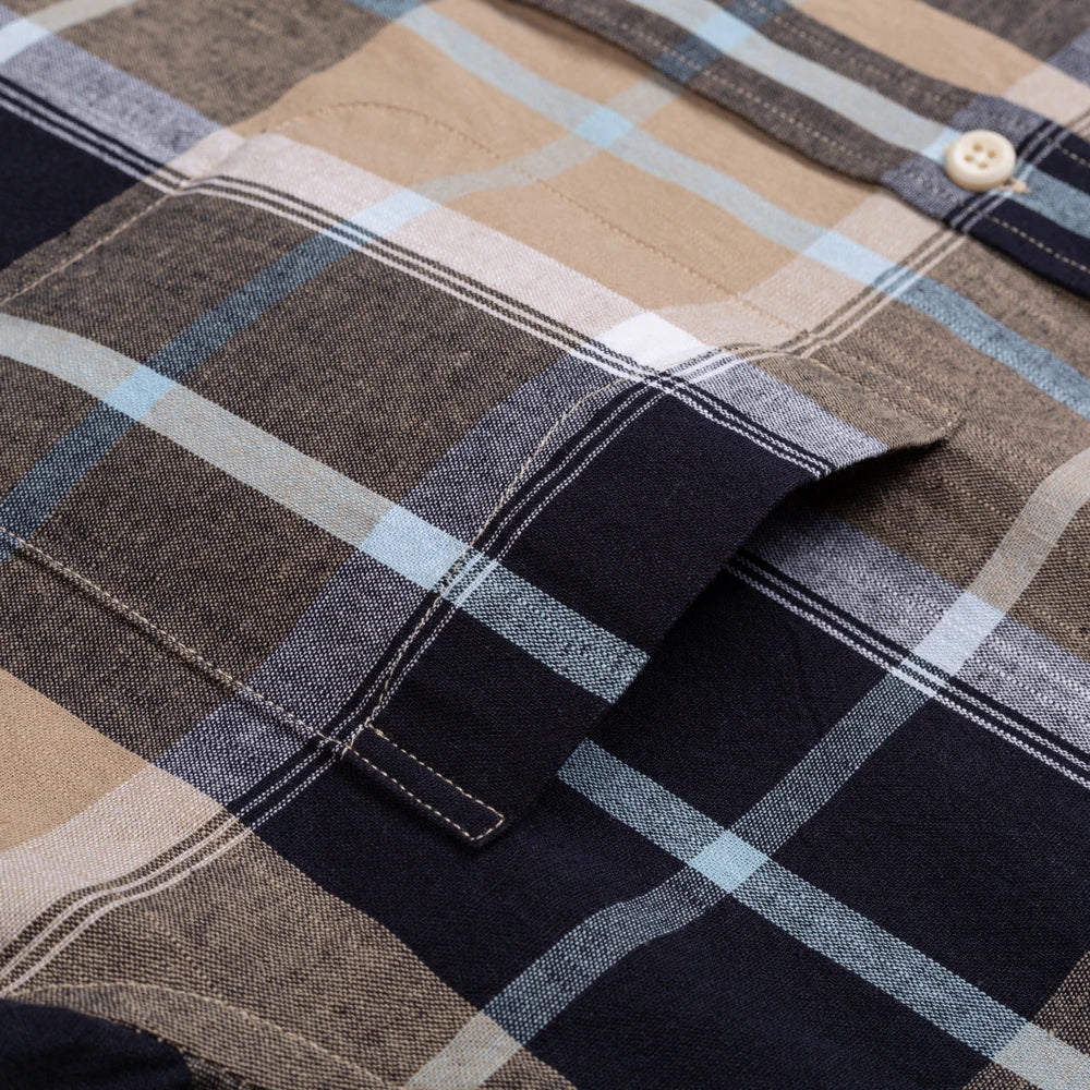 men checkered cotton dress shirt, cotton dress shirt men, formal men shirt, classic checkered shirt, premium menswear