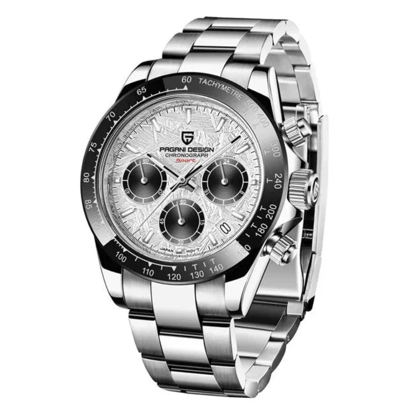 Wristwatch, Men’s Wristwatch, Men’s Pagani Wristwatch, Men’s Pagani Luxury Wristwatch, Luxury Wristwatch, luxury men’s wristwatch
