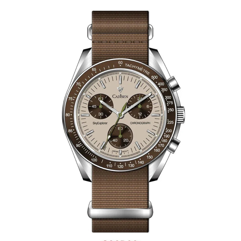 Wristwatch, Men’s Wristwatch, Men's Luxury Wristwatch, Men's Luxury Cadisen Wristwatch, Luxury Wristwatch, luxury men’s wristwatch