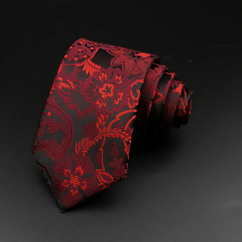 premium polyester tie, Patterned Tie, men’s floral tie, Maximus tie, formal men accessories, floral tie for men, Floral Tie, floral patterned tie, elegant floral necktie