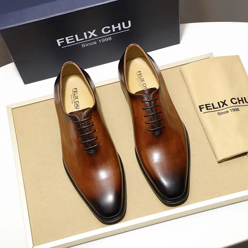 men’s oxford shoes, classic leather oxford shoes, genuine leather dress shoes men, italian style oxford shoes, luxury men’s dress shoes